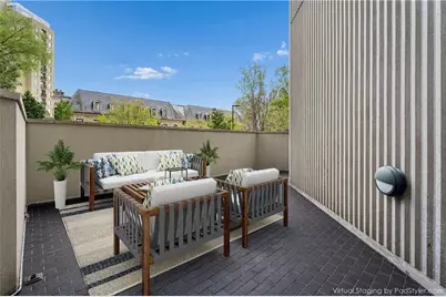 2660 Peachtree Road NW #4A, Atlanta, GA 30305 - Photo 28