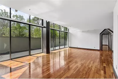 2660 Peachtree Road NW #4A, Atlanta, GA 30305 - Photo 12