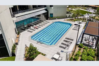 2660 Peachtree Road NW #4A, Atlanta, GA 30305 - Photo 46