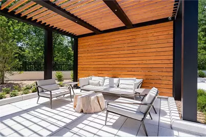 2660 Peachtree Road NW #4A, Atlanta, GA 30305 - Photo 44