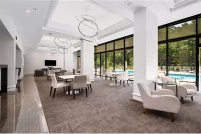 2660 Peachtree Road NW #4A, Atlanta, GA 30305 - Photo 36