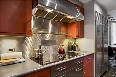 2660 Peachtree Road NW #4A, Atlanta, GA 30305 - Photo 14