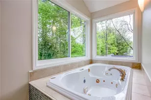 3350 Woodleaf Way, Marietta, GA 30062 - Photo 42