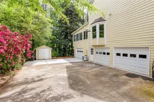 3350 Woodleaf Way, Marietta, GA 30062 - Photo 52