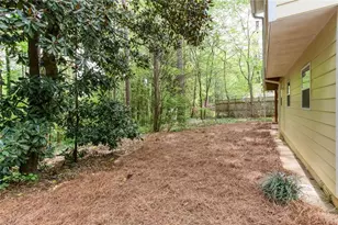 3350 Woodleaf Way, Marietta, GA 30062 - Photo 48
