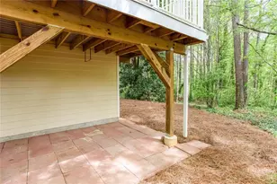 3350 Woodleaf Way, Marietta, GA 30062 - Photo 50