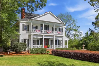 8075 Lakeview Road, Statesboro, GA 30461 - Photo 2