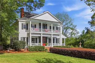 8075 Lakeview Rd, Statesboro, GA 30461 - Photo 2