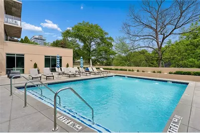 905 Juniper Street NE #502, Atlanta, GA 30309 - Photo 32