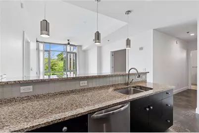 905 Juniper Street NE #502, Atlanta, GA 30309 - Photo 8