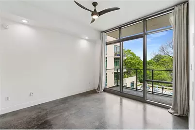 905 Juniper Street NE #502, Atlanta, GA 30309 - Photo 14