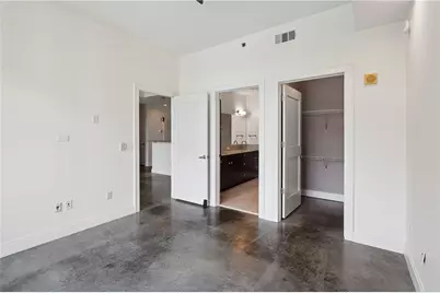 905 Juniper Street NE #502, Atlanta, GA 30309 - Photo 16