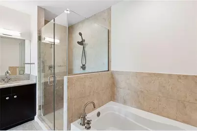 905 Juniper Street NE #502, Atlanta, GA 30309 - Photo 20