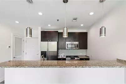 905 Juniper Street NE #502, Atlanta, GA 30309 - Photo 4