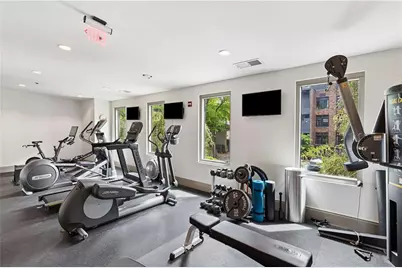905 Juniper Street NE #502, Atlanta, GA 30309 - Photo 36