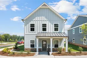 5245 Gainesville St, Flowery Branch, GA 30542 - Photo 1