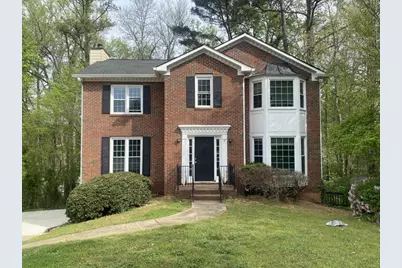 4749 Shallow Ridge Road NE, Kennesaw, GA 30144 - Photo 1