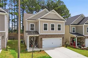 241 Bethany Manor Ct, Ball Ground, GA 30107 - Photo 2
