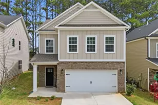 241 Bethany Manor Ct, Ball Ground, GA 30107 - Photo 1