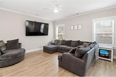 241 Bethany Manor Court, Ball Ground, GA 30107 - Photo 34