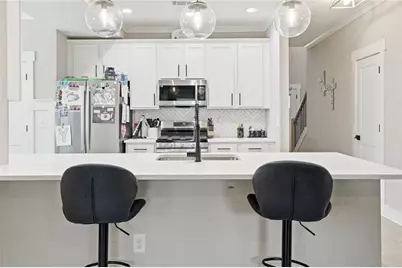 241 Bethany Manor Court, Ball Ground, GA 30107 - Photo 12