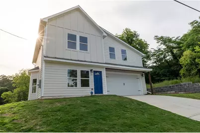 119 Jackson Street, Rome, GA 30161 - Photo 1