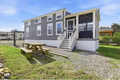 102 Mountain Meadows Drive, Morganton, GA 30560 - Photo 1