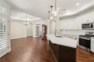 4930 Pleasantry Way NW, Acworth, GA 30101 - Photo 14