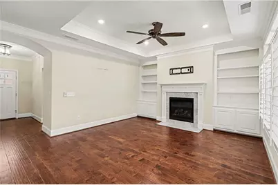 4930 Pleasantry Way NW, Acworth, GA 30101 - Photo 10