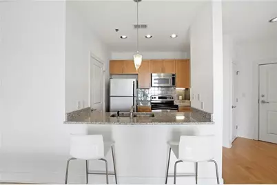 325 E Paces Ferry Road NE #1606, Atlanta, GA 30305 - Photo 8