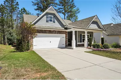 114 Serendipity Way, Dallas, GA 30157 - Photo 2