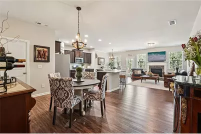 114 Serendipity Way, Dallas, GA 30157 - Photo 2