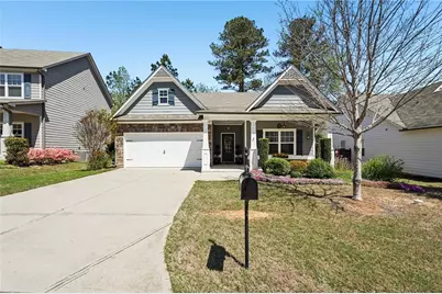 114 Serendipity Way, Dallas, GA 30157 - Photo 1