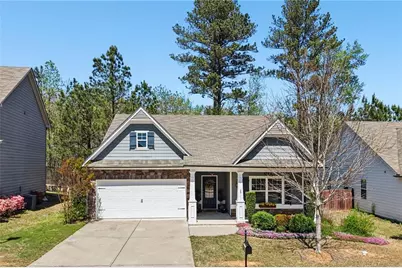 114 Serendipity Way, Dallas, GA 30157 - Photo 1