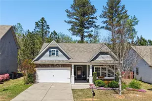 114 Serendipity Way, Dallas, GA 30157 - Photo 1