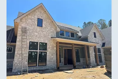 3810 Chulio Road SE, Rome, GA 30161 - Photo 1