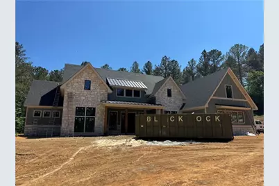 3810 Chulio Road SE, Rome, GA 30161 - Photo 2