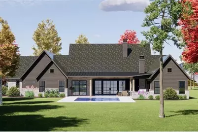 3810 Chulio Road SE, Rome, GA 30161 - Photo 4