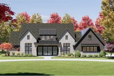 3810 Chulio Road SE, Rome, GA 30161 - Photo 2