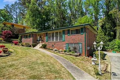 2429 Woodhill Lane, Atlanta, GA 30344 - Photo 4