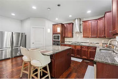 3140 Jackson Creek Drive, Stockbridge, GA 30281 - Photo 12