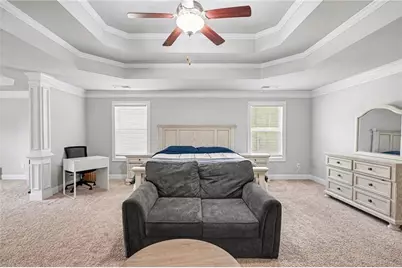 3140 Jackson Creek Drive, Stockbridge, GA 30281 - Photo 26