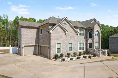 3140 Jackson Creek Drive, Stockbridge, GA 30281 - Photo 46