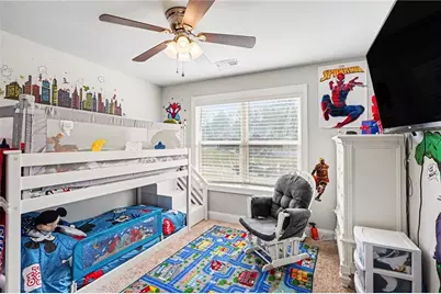 3140 Jackson Creek Drive, Stockbridge, GA 30281 - Photo 22