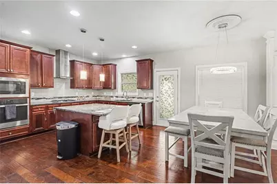 3140 Jackson Creek Drive, Stockbridge, GA 30281 - Photo 10