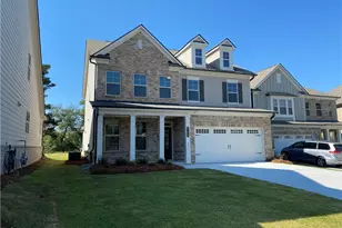 3160 Andover Trl, Buford, GA 30519 - Photo 1