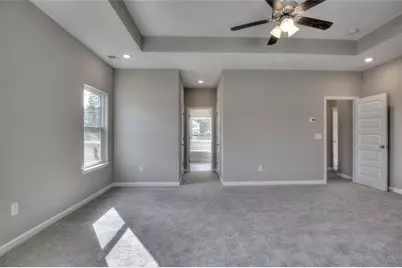 256 Summit Height Drive, Cartersville, GA 30121 - Photo 20