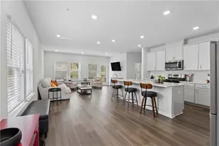 1548 Purple Cone Flower, Smyrna, GA 30126 - Photo 1