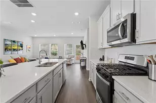 1548 Purple Cone Flower, Smyrna, GA 30126 - Photo 8