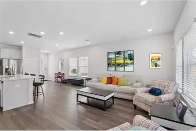 1548 Purple Cone Flower, Smyrna, GA 30126 - Photo 2